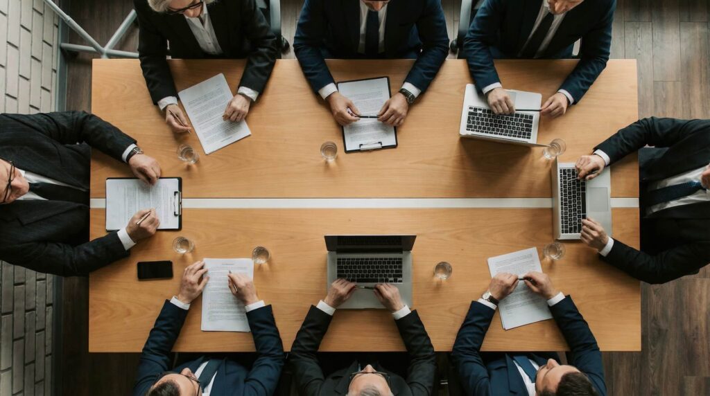 CARE Abogados - Acompañamiento Estratégico