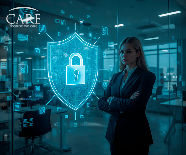 CARE - Protección legal de datos personales y privacidad empresarial