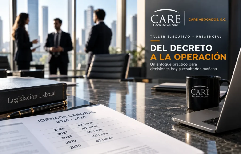 Implementación de la jornada laboral de 40 horas en empresas y ajustes operativos