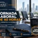 Jornada laboral de 40 horas en México y preparación de empresas | CARE Abogados